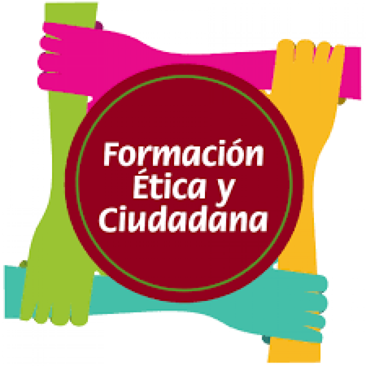 imagen Formación Ética y Ciudadana I