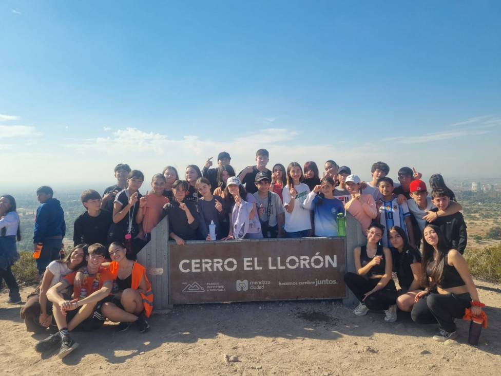 imagen Se realizaron las Convivencias de bienvenida a primer año 2026