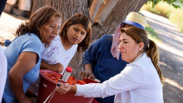 imagen Proyectos Mauricio López: financiarán iniciativas para transformar la comunidad