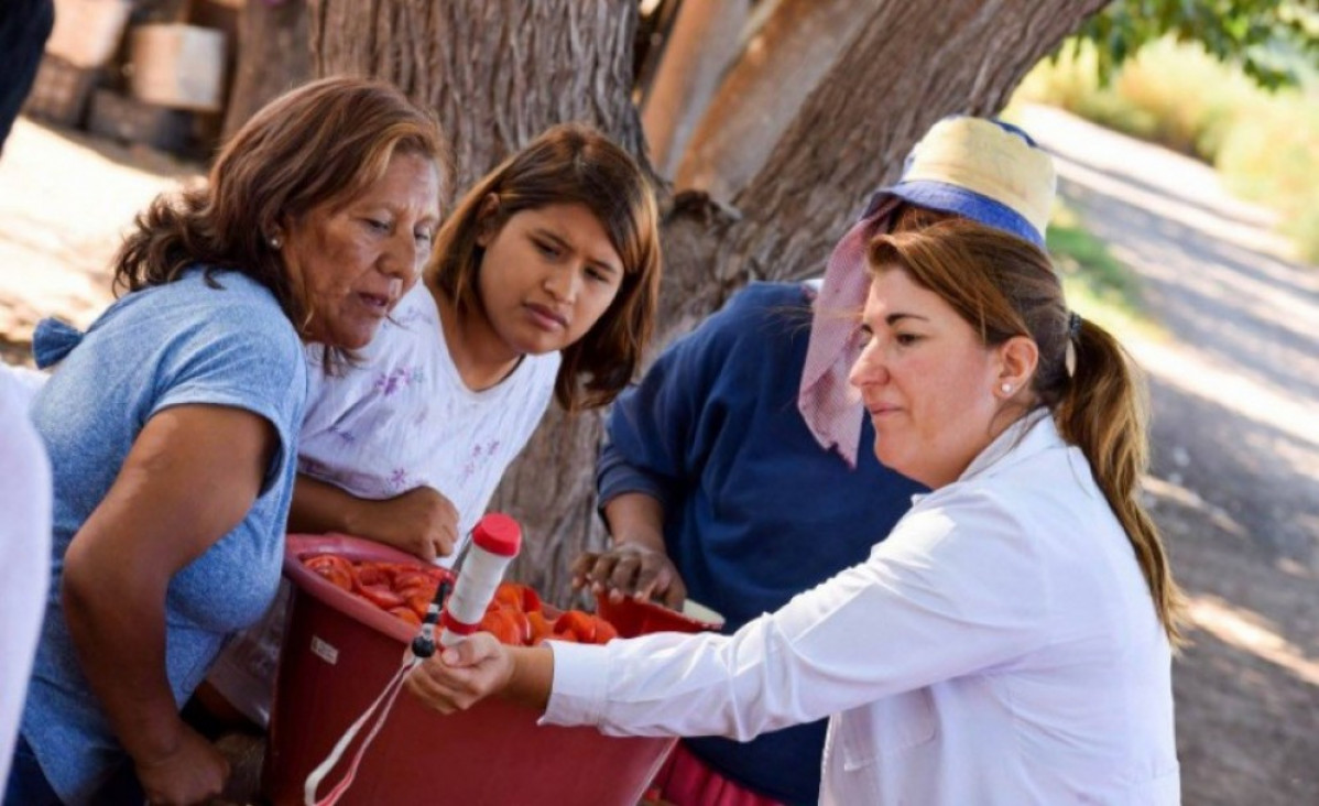 imagen Proyectos Mauricio López: financiarán iniciativas para transformar la comunidad