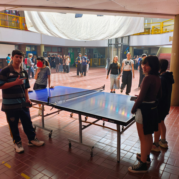 imagen Festejo Día del Estudiante 2026