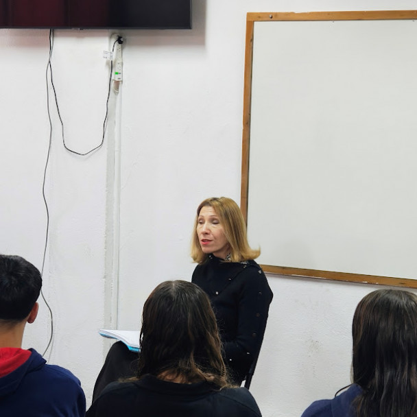 imagen El surgimiento de las Ciencias Sociales, conversatorio con el Dr. Roberto Follari