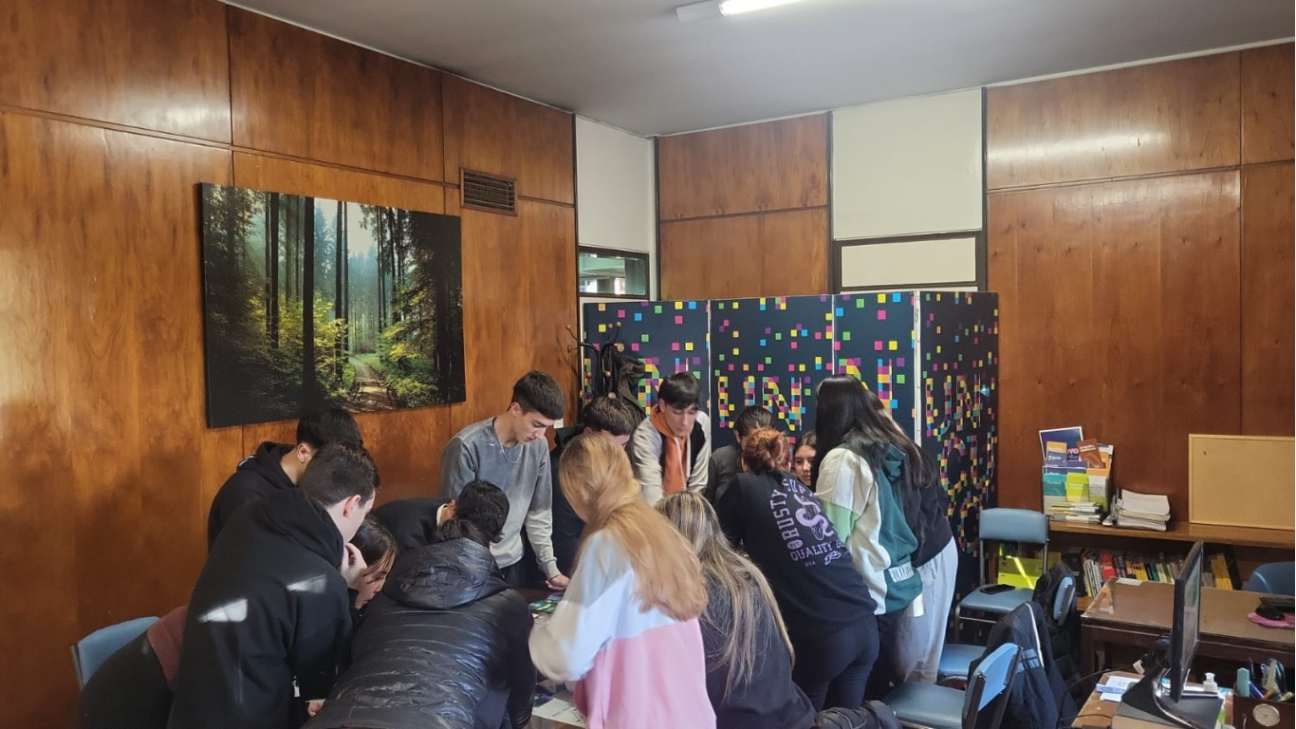 imagen Abren las inscripciones para nuevos talleres de orientación y reorientación vocacional en la UNCuyo