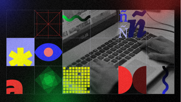 imagen Creación de contenidos educativos: aportes desde el Diseño Gráfico