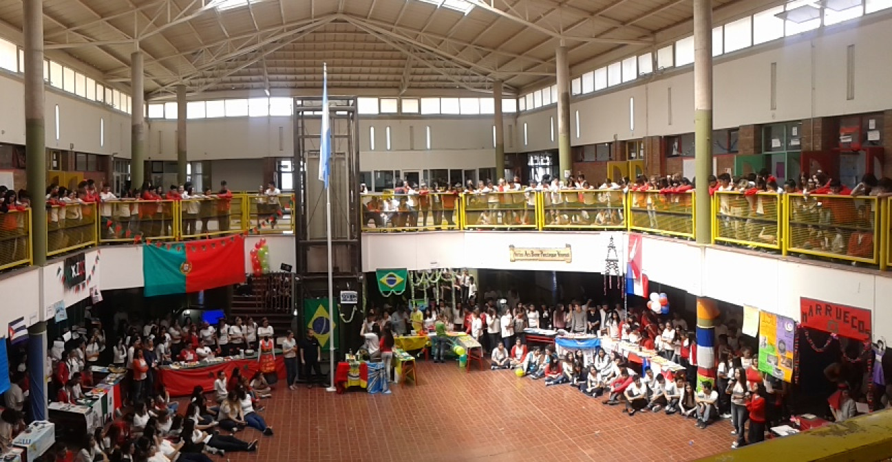 imagen Feria de las Culturas