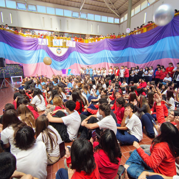 imagen Dos días de campaña de las listas para las elecciones del CEDAD 2026
