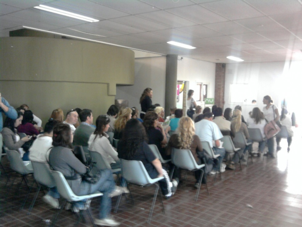 imagen ¡¡¡¡¡ÚLTIMO DÍA!!!!!!. Matriculación anual de 2º a 5º año 2014