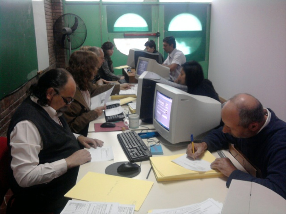 imagen Pre-Inscripciones 7mos. 2011 - Viernes 22/10 ¡¡  ÚLTIMO DÍA  !!