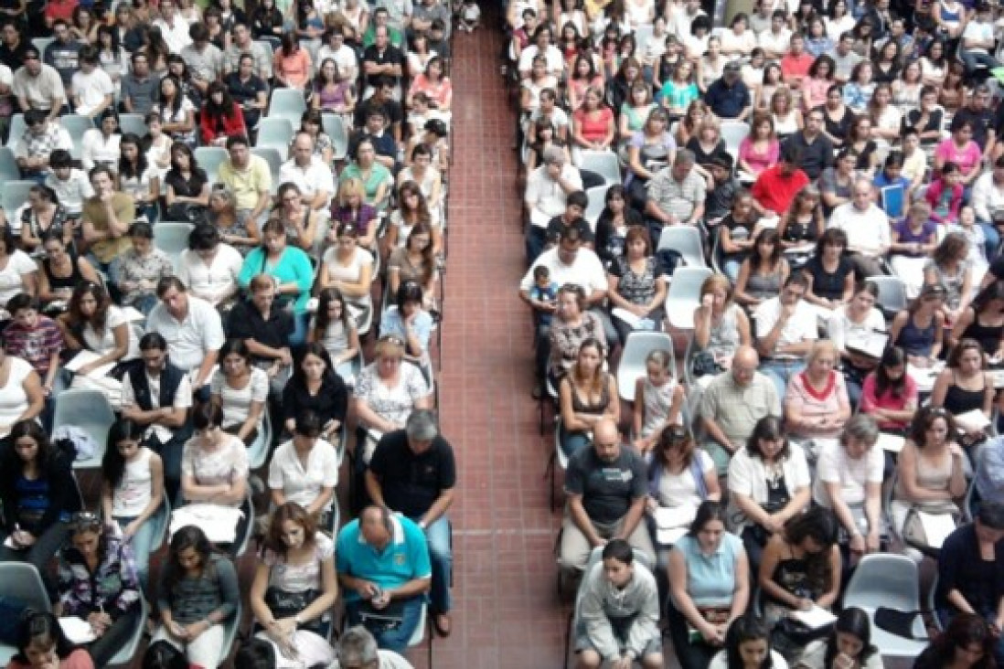 imagen Reunión de padres para alumnos de 9no. solamente