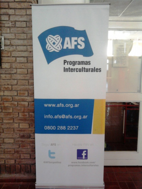 imagen Capacitación AFS