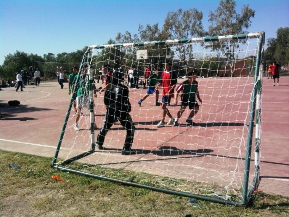 imagen TORNEO COCA-COLA