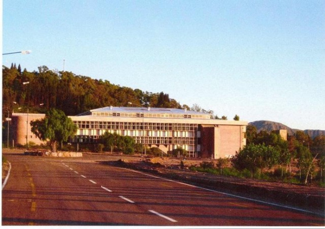 imagen El día miércoles 16 de agosto de 2017 no habrá clases por ser el día de la Universidad Nacional de Cuyo