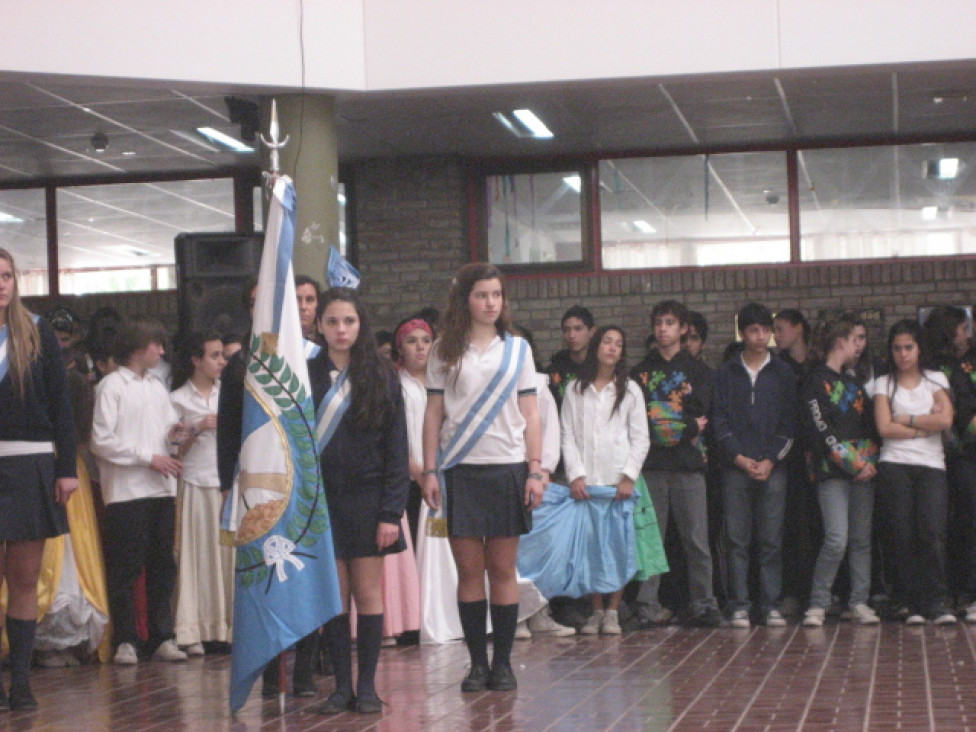 imagen Fotos del acto 17 de agosto