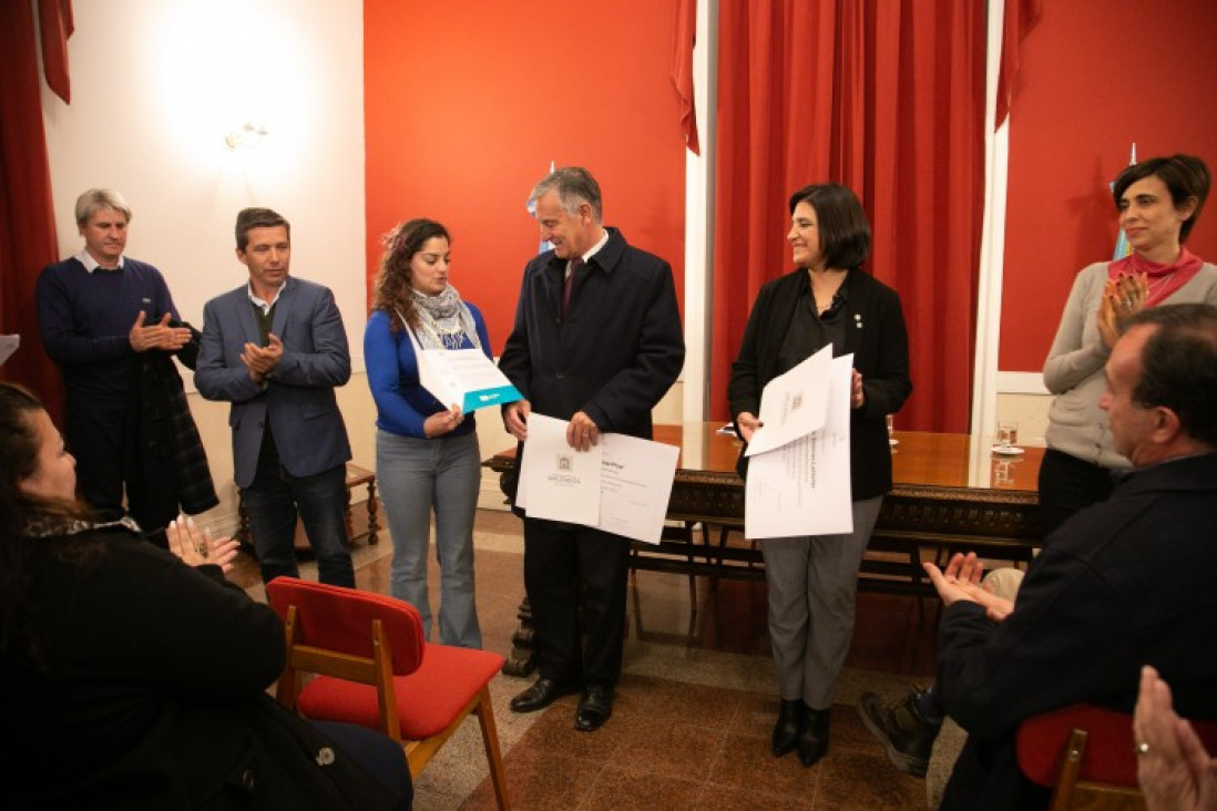 imagen La Expo Educativa, declarada de interés por la Honorable Cámara de Diputados