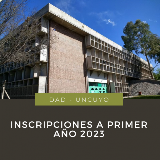 imagen Preinscripción a escuelas: habrá prórroga para el DAD, Magisterio, CUC y Martín Zapata