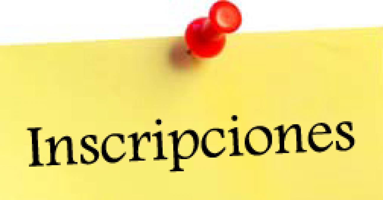 imagen Inscripciones 1º año ciclo lectivo 2015