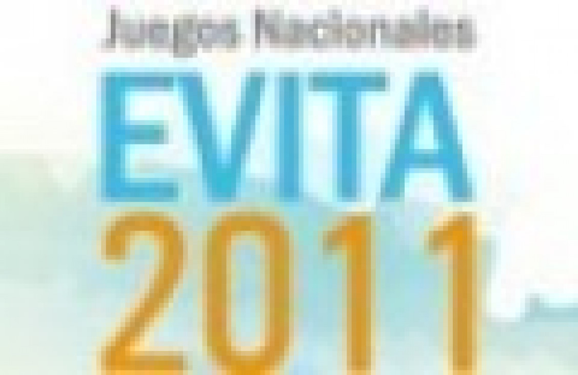 imagen Juegos Evita