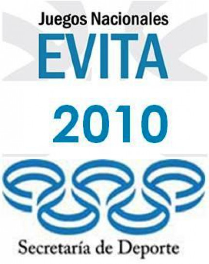 imagen Listado de alumnos juegos Evita 2010 y autorización