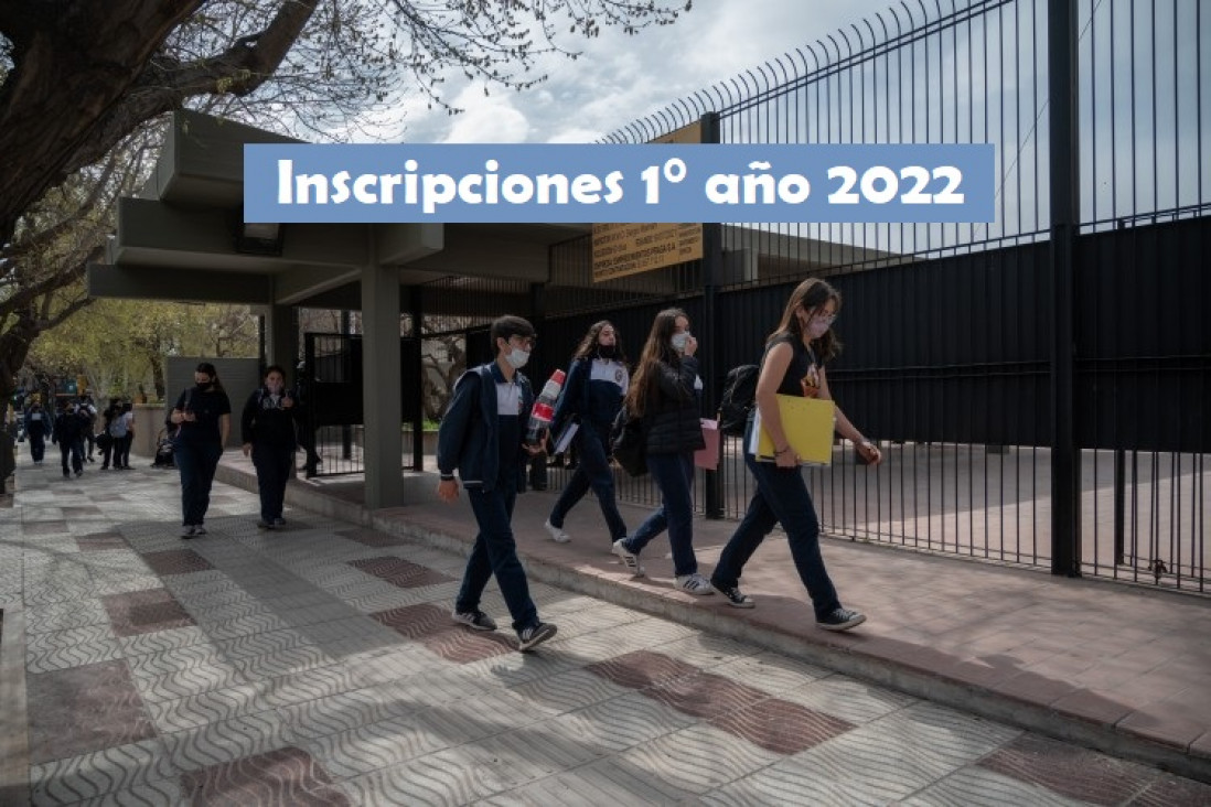 imagen Sobre el ingreso a las escuelas de la UNCUYO