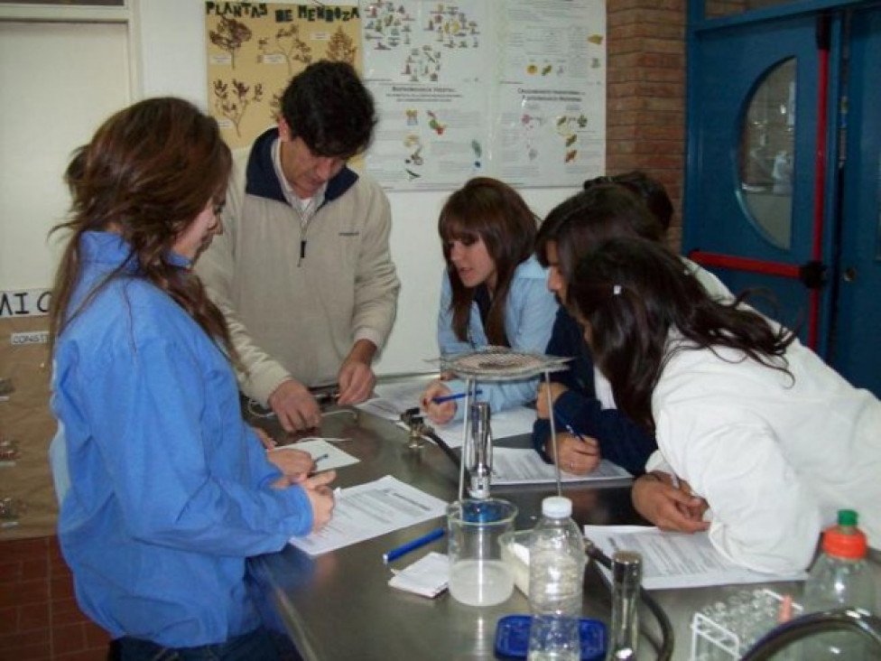 imagen Día del técnico especializado en laboratorio