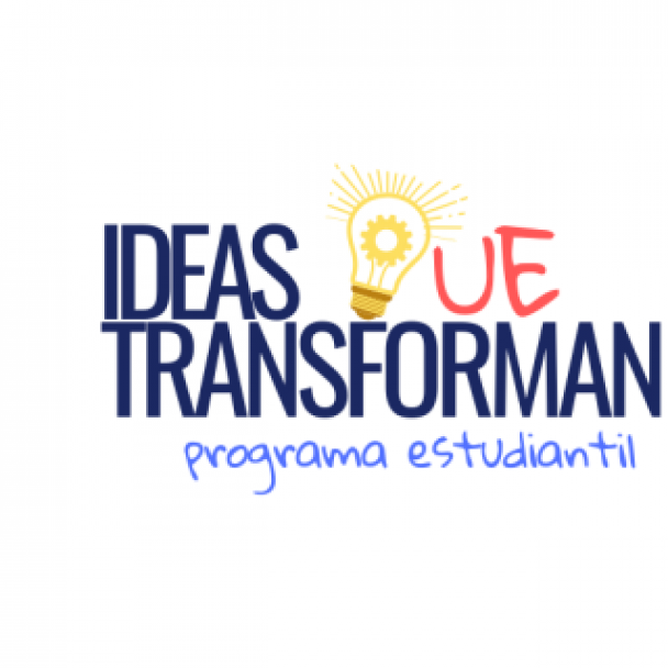 imagen Primer reunión en nuestra escuela del Programa estudiantil "Ideas que transforman" 