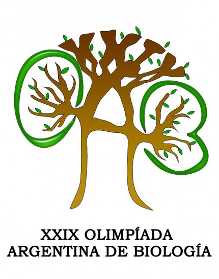 imagen Olimpiadas de Biología Argentina nivel I 2020 