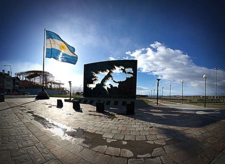 imagen Cuarenta años de Malvinas: la UNCUYO adhiere a declaración del CIN