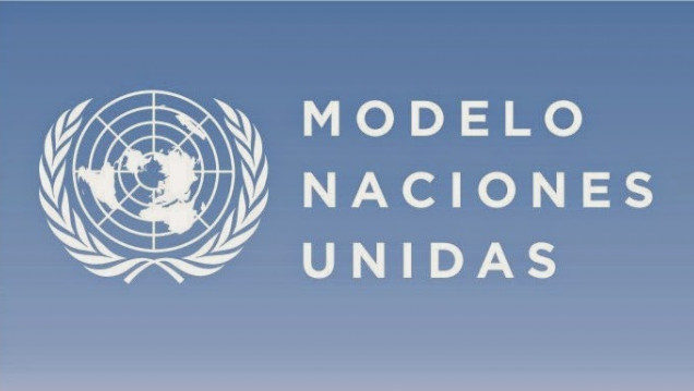 imagen Modelo de Naciones Unidas Mendoza. Inscripciones