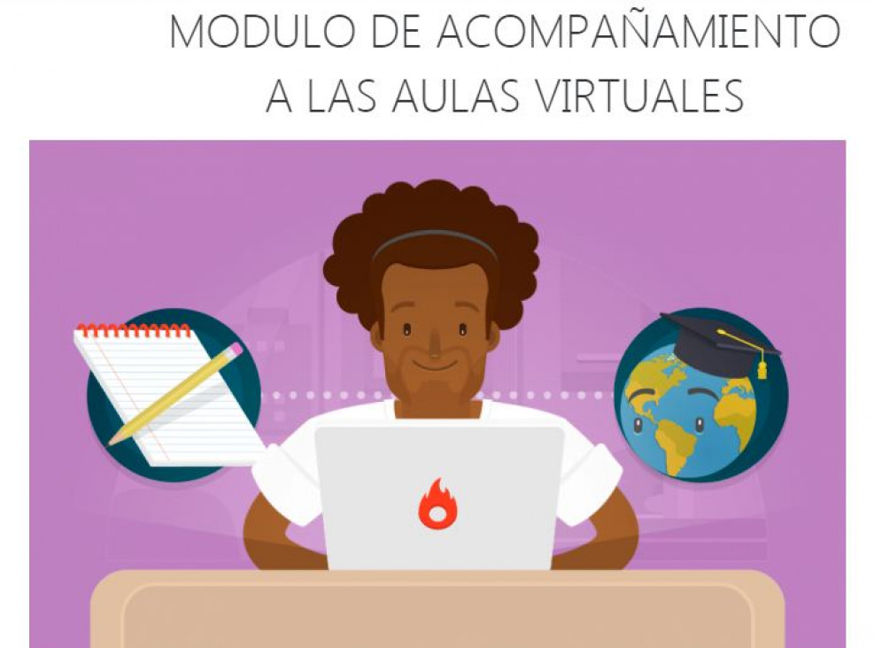 imagen ¿Qué es el Módulo 0 en las Aulas virtuales 2019?