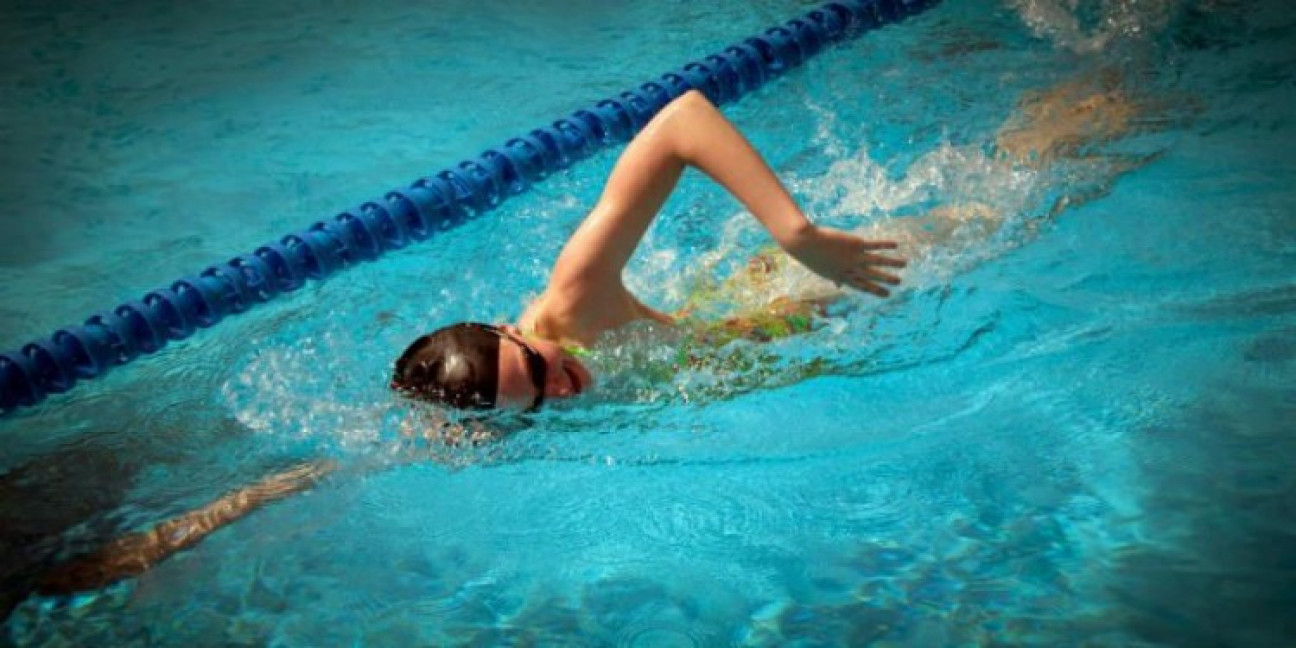 imagen Clases de Natación