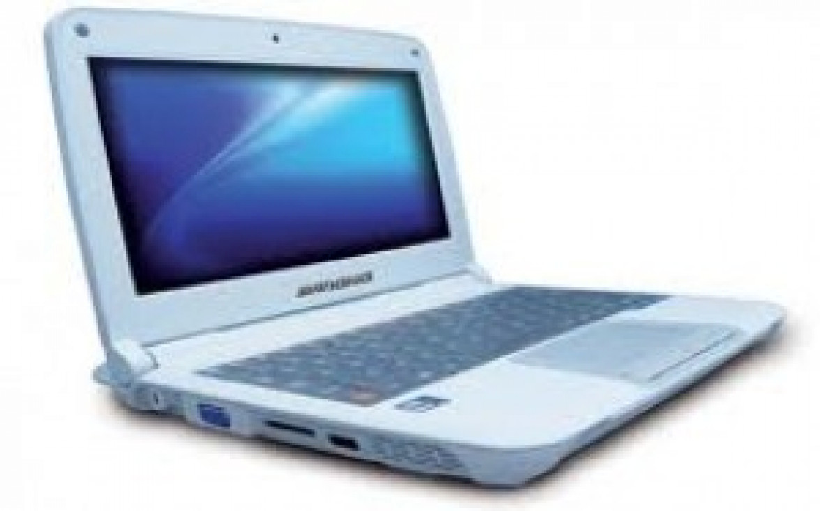 imagen Arreglos de netbooks