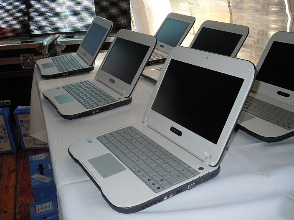 imagen Servicio técnico netbooks de conectar igualdad