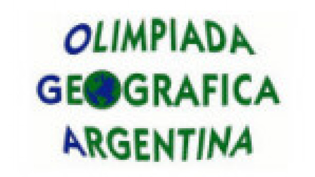 imagen Olimpíadas de Geografía de la República Argentina