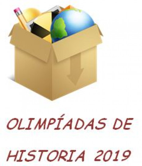 imagen Olimpíada de Historia de la República Argentina 2019