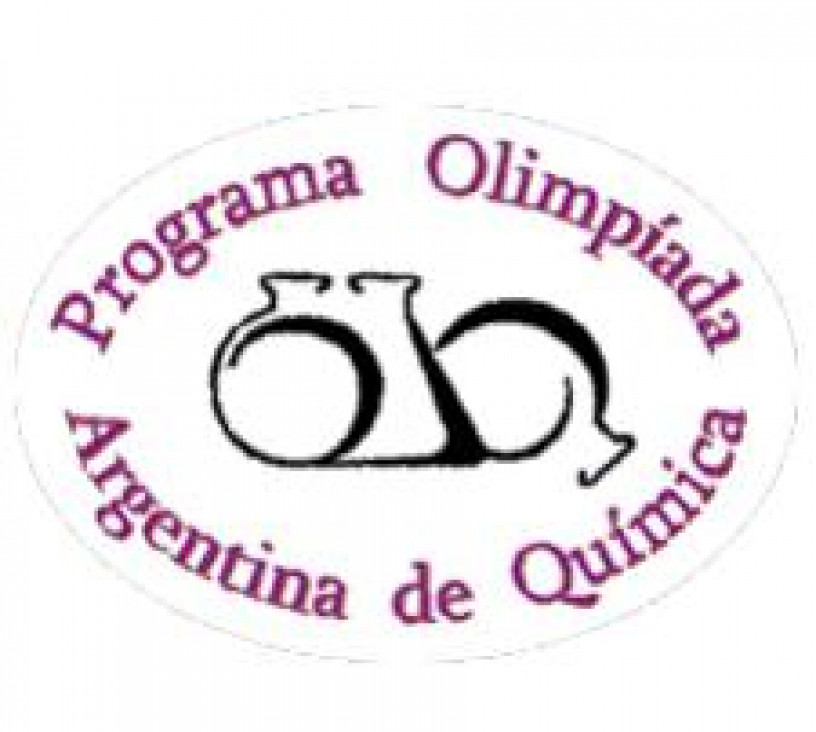 imagen Certamen Nacional de la 26° Olimpíada Argentina de Química