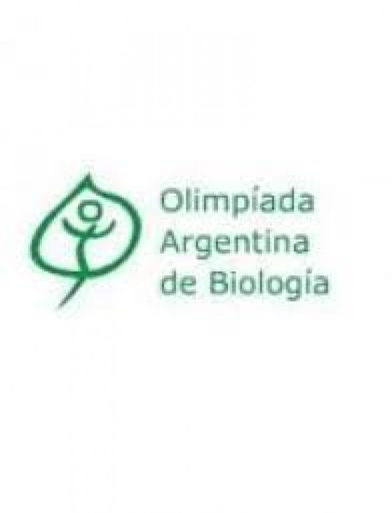 imagen XXI OLIMPÍADA ARGENTINA DE BIOLOGÍA