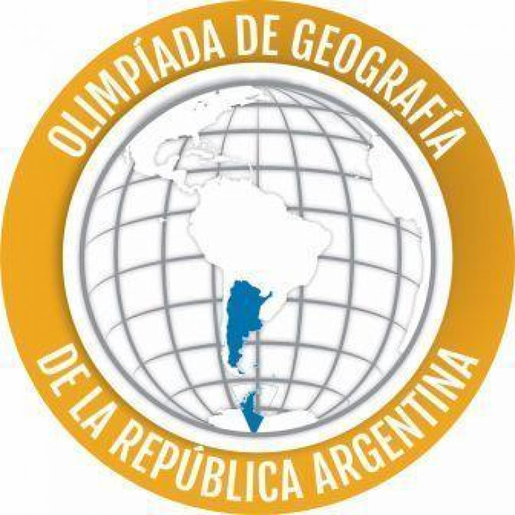 imagen Olimpíadas  de Geografía de la República Argentina