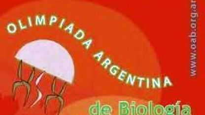 imagen Olimpiada Argentina de Biología