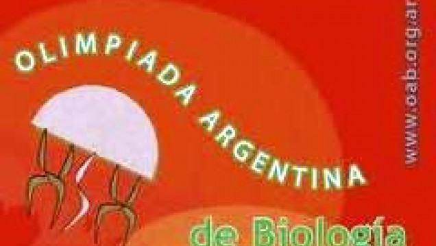 imagen Olimpíada Argentina de Biología