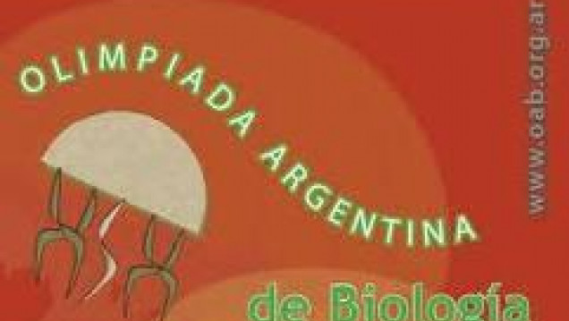 imagen XIX OLIMPÍADA ARGENTINA DE BIOLOGÍA