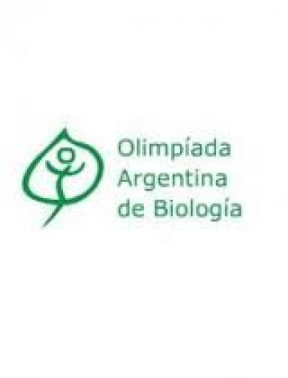 imagen XXI Olimpiada Argentina de Biología