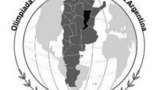 imagen Olimpiada de Geografía de la Rep. Argentina