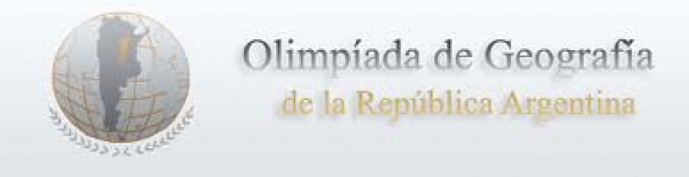 imagen Olimpíadas de Geografía de la Rep. Argentina