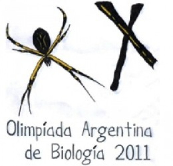 imagen XX OLIMPÍADA DE BIOLOGÍA