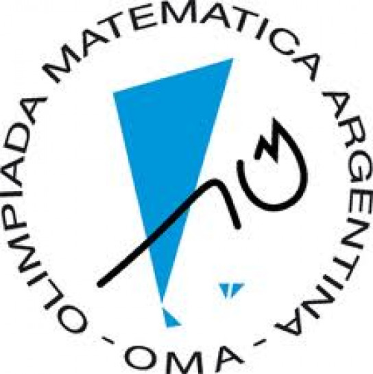 imagen OMA. Olimpíadas Matemática Argentina
