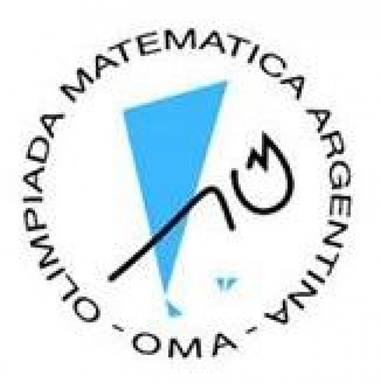 imagen Olimpíada Matemática Argentina (OMA) (8º y 9º años)