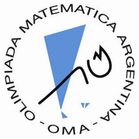 imagen Olimpíada Matemática Argentina (OMA)