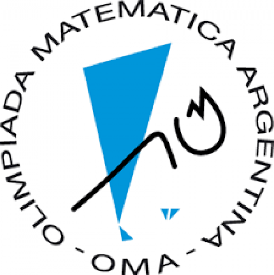 imagen Felicitamos a los estudiantes que participaron en la OMA (Olimpíada Matemática Argentina)