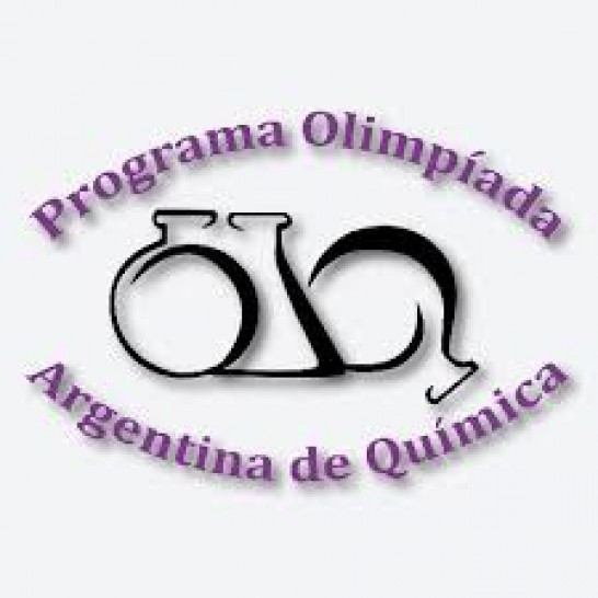 imagen 27º  Olimpíada Argentina de Química