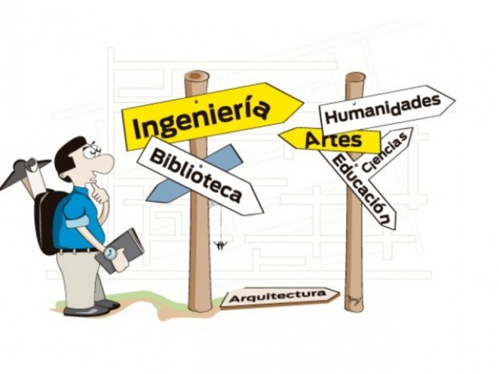 imagen Talleres de Orientación Vocacional